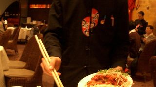 俏江南 (金地店) (チィァォジィァンナン)