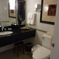 ウォシュレットです