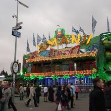 オクトーバーフェスト