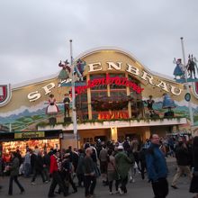 オクトーバーフェスト