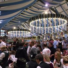 オクトーバーフェスト