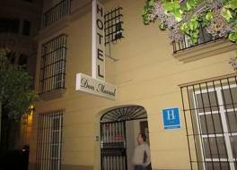 Hotel Don Manuel