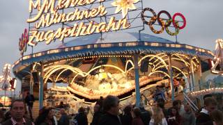 世界的なイベント・ビール祭・・・