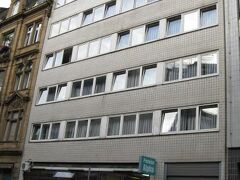 ペンション アルファ フランクフルト シティ 写真