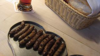 一度は寄るといいかも