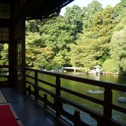 黒田藩の別邸