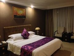 キングタウン ホテル 虹梅 上海 (上海虹梅嘉廷酒店) 写真