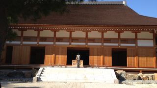 感動的でした！