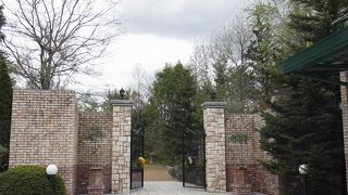 安曇野に行ったこら、ラ・カスタナチュラルヒーリングガーデンに行かなきゃ！ 