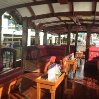 ホテルシャトルボート