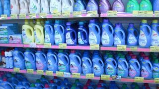 国際通りから公設市場まで