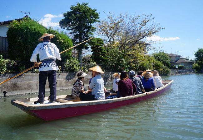 水郷柳川