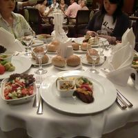 とても美味しい料理でした。