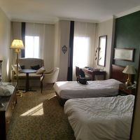 室内がとにかく明るく広く、ゆっくりくつろげました。