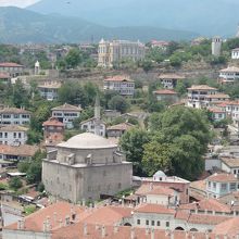 1994年に世界文化遺産に登録されました。