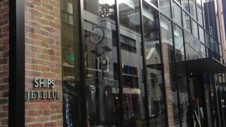 大人向けのお洋服