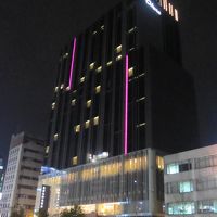 夜のオークラ
