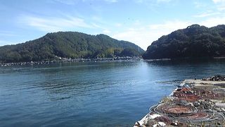 なんとなく郷愁を感じる風景