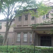 ちょっと中に入りたくなります