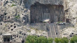 見る価値のある世界遺産です