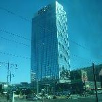 高層階は眺めがいい