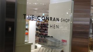 渋谷ヒカリエ ShinQs 5 階