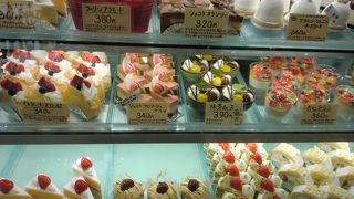 飯山の絶品スイーツ