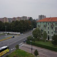 郊外のなんでもない風景です