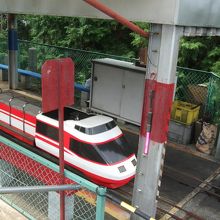 ミニチュアHiSEさん