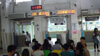 何度行っても心落ち着くレトロな街