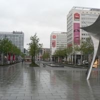 駅から３分と近く市内のアクセスも良い