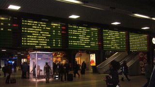 タリスを乗る際に利用