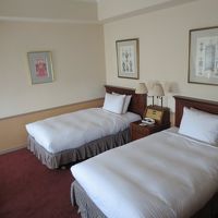 6階ロフトタイプの部屋