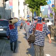 手筒花火発祥の地！