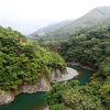 芦ノ牧温泉街からははずれにある秘湯