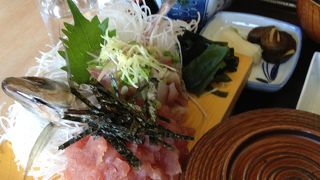 駅から近い食堂