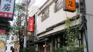 一度は行ってみてもいいかもしれません。