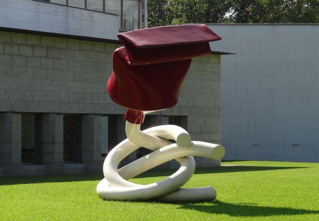 宇都宮美術館 クチコミ・アクセス・営業時間｜宇都宮【フォー