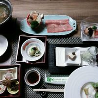 一つ一つ手が掛けてあって美味しいです。