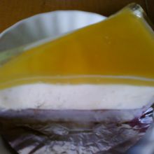 おいしいですが、ちょっと高め。（４５０円）