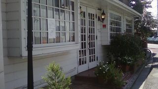 みんなが楽しそうなお店です。