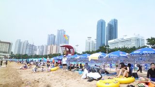 ヘウンデは本当に大好きです