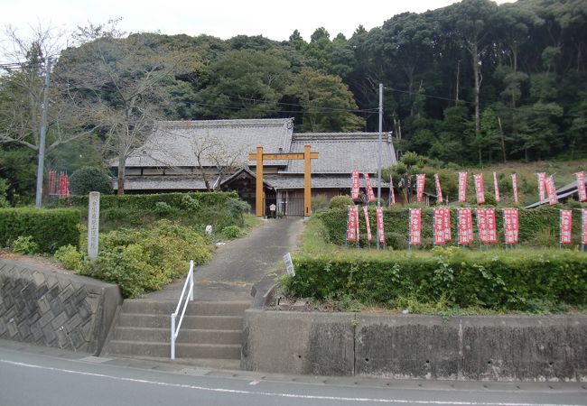 蓮増院