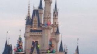 30周年パレードは必見！