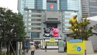 イヴェントもあります