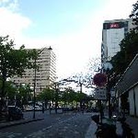 下町情緒があるホテル