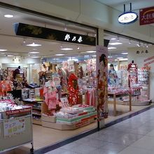 かなり品数多いです。