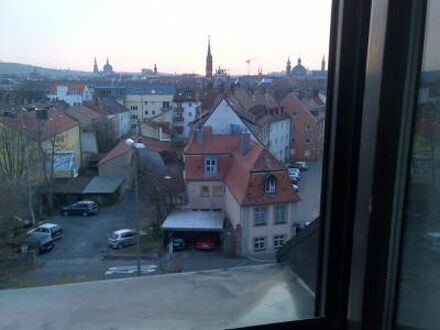 Hotel Gruner Baum 写真