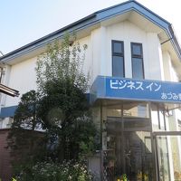 ビジネスイン外観