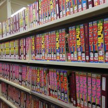 全てのサンデー